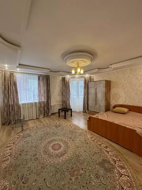 2-к. квартира, 71 м, 10/17 эт. - Фото 1
