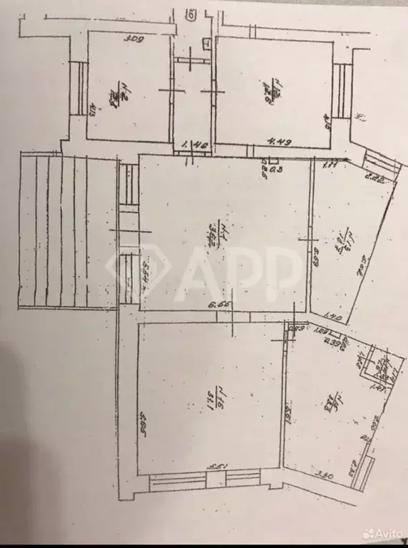 Помещение свободного назначения в Татарстан, Казань ул. Тельмана, 5 ... - Фото 2