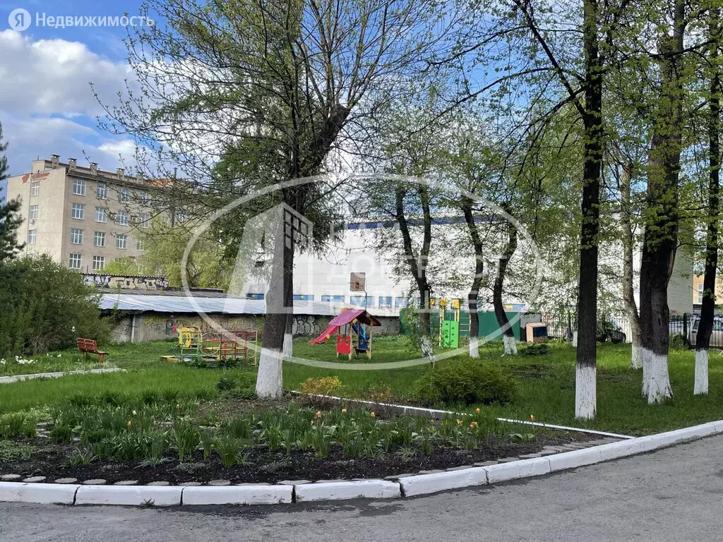 Купить Квартиру В Перми Улица Краснополянская 2