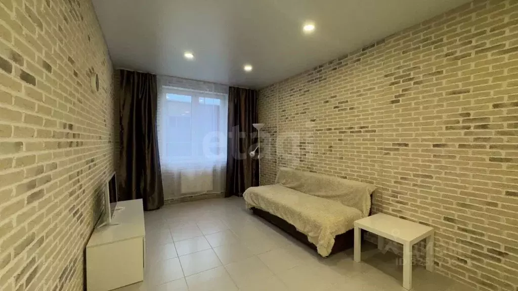 1-к кв. Нижегородская область, Нижний Новгород ул. Июльских Дней, 1к2 ... - Фото 1