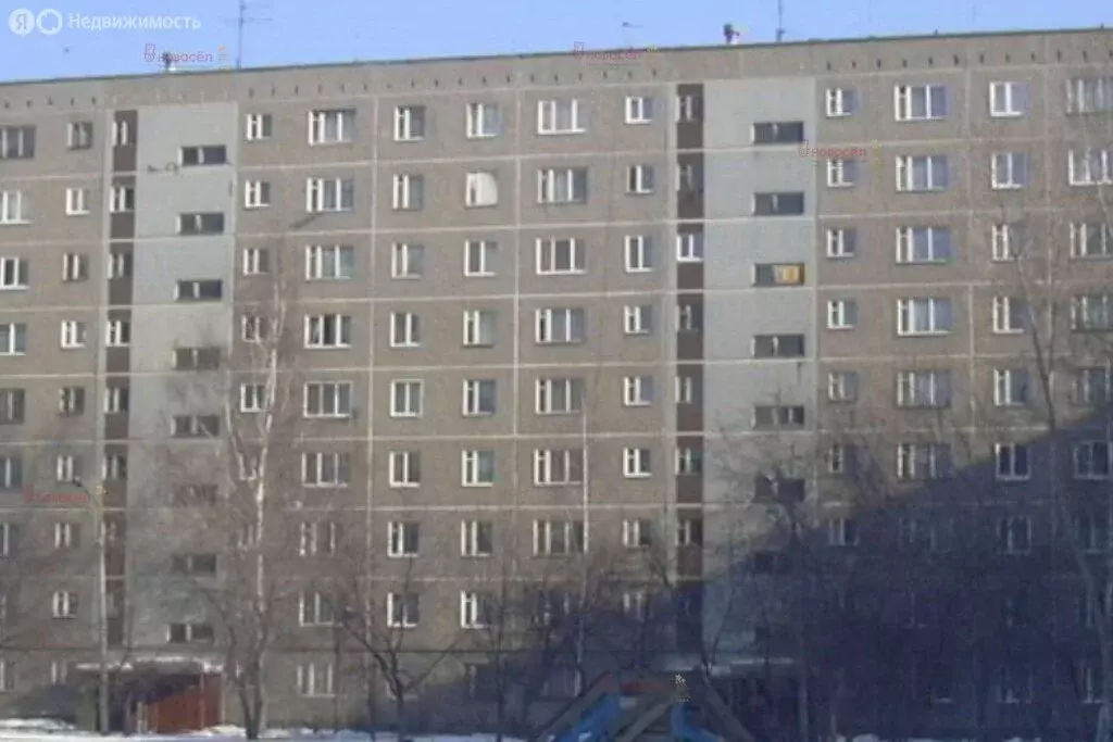 1-комнатная квартира: Екатеринбург, Автомагистральная улица, 3 (28 м) - Фото 2