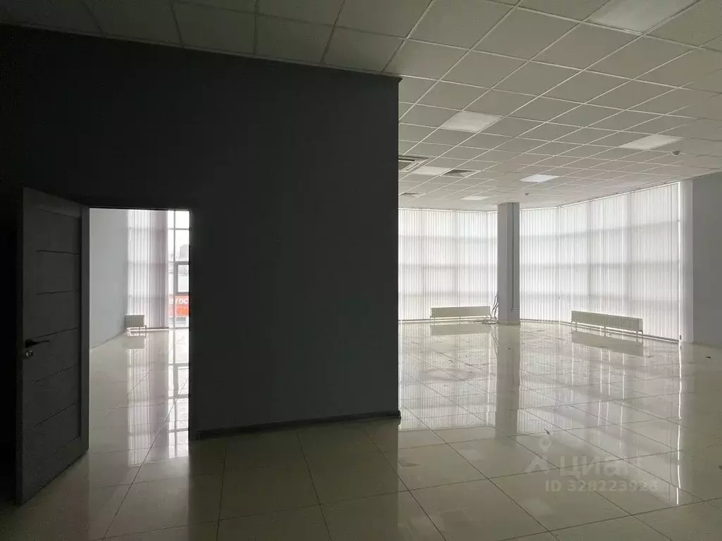 Офис в Краснодарский край, Краснодар Центральный мкр, ул. Суворова, 54 ... - Фото 2