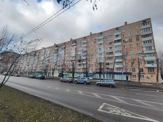 Помещение - г. Москва, ул. Юных Ленинцев - Фото 1