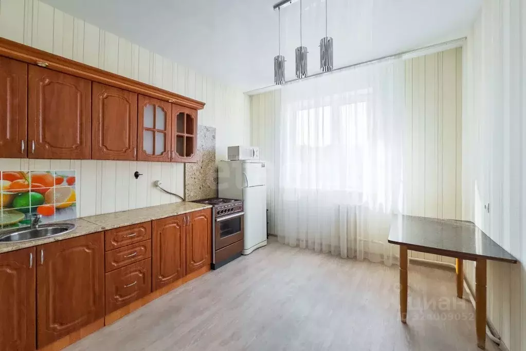 1-к кв. Ульяновская область, Ульяновск бул. Архитекторов, 20 (47.0 м) - Фото 1