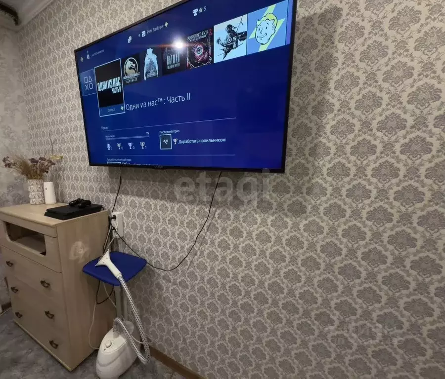 Студия Оренбургская область, Оренбургский район, пос. Ленина ул. 65 ... - Фото 1