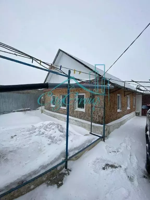 Дом, 76.8 м - Фото 1