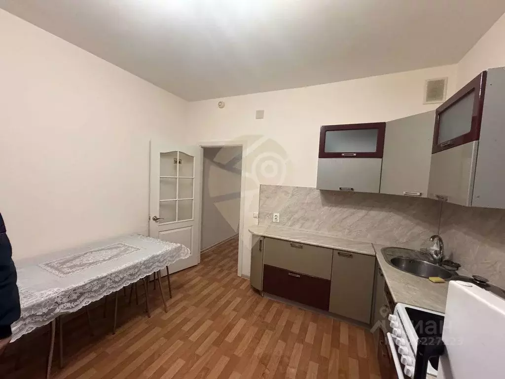 1-к кв. Белгородская область, Старый Оскол Степной мкр, 10 (46.9 м) - Фото 2