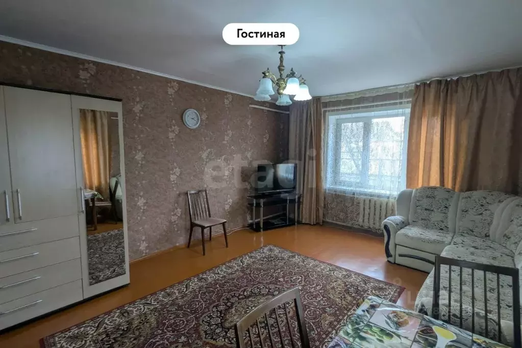 3-к кв. Краснодарский край, Славянский район, Коржевское с/пос, ... - Фото 2