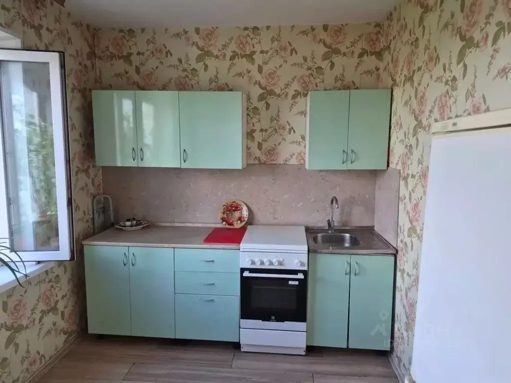 1-к кв. Московская область, Одинцовский городской округ, д. Ликино 6 ... - Фото 2