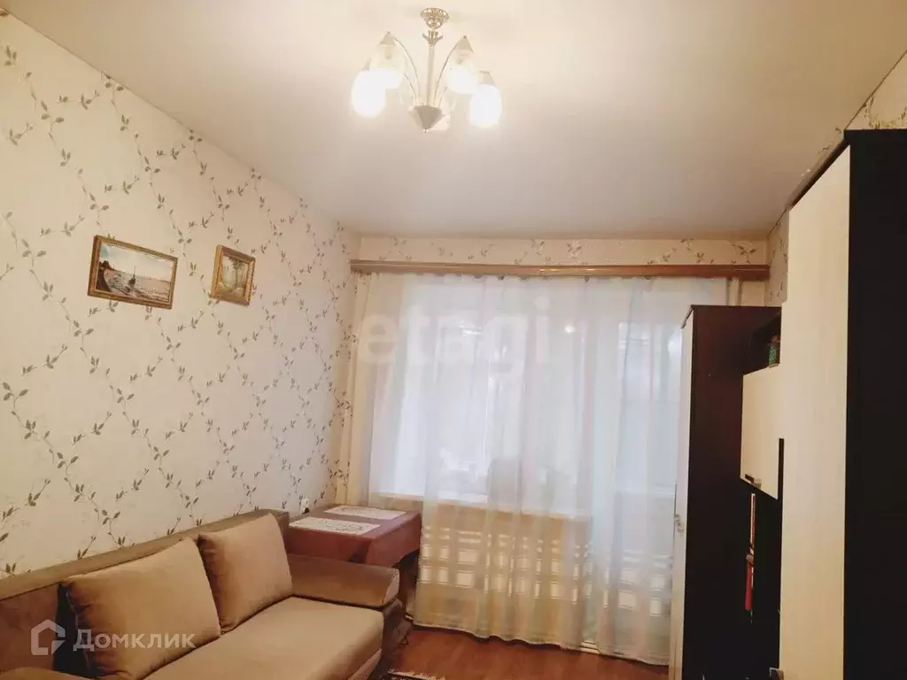 Продаётся 2-к квартира, 41 м - Фото 0
