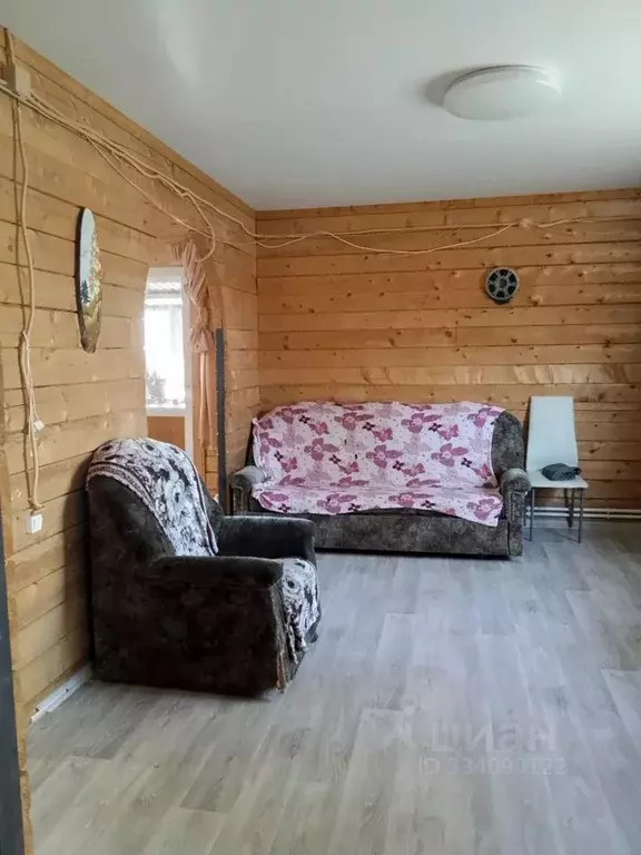 Дом в Башкортостан, с. Иглино ул. Крылова, 1/1 (75 м) - Фото 2