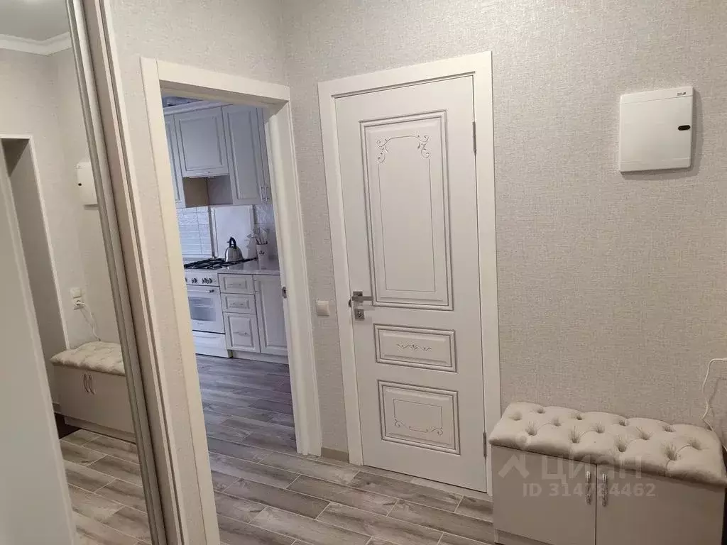 1-к кв. Северная Осетия, Владикавказ ул. Билара Кабалоева, 4 (50.0 м) - Фото 1