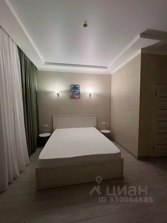 3-к кв. Калмыкия, Элиста ул. В.И. Ленина, 228 (80.0 м) - Фото 2