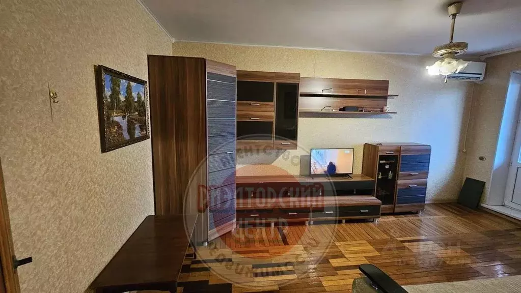 2-к кв. Белгородская область, Белгород ул. Победы, 71 (46.0 м) - Фото 1