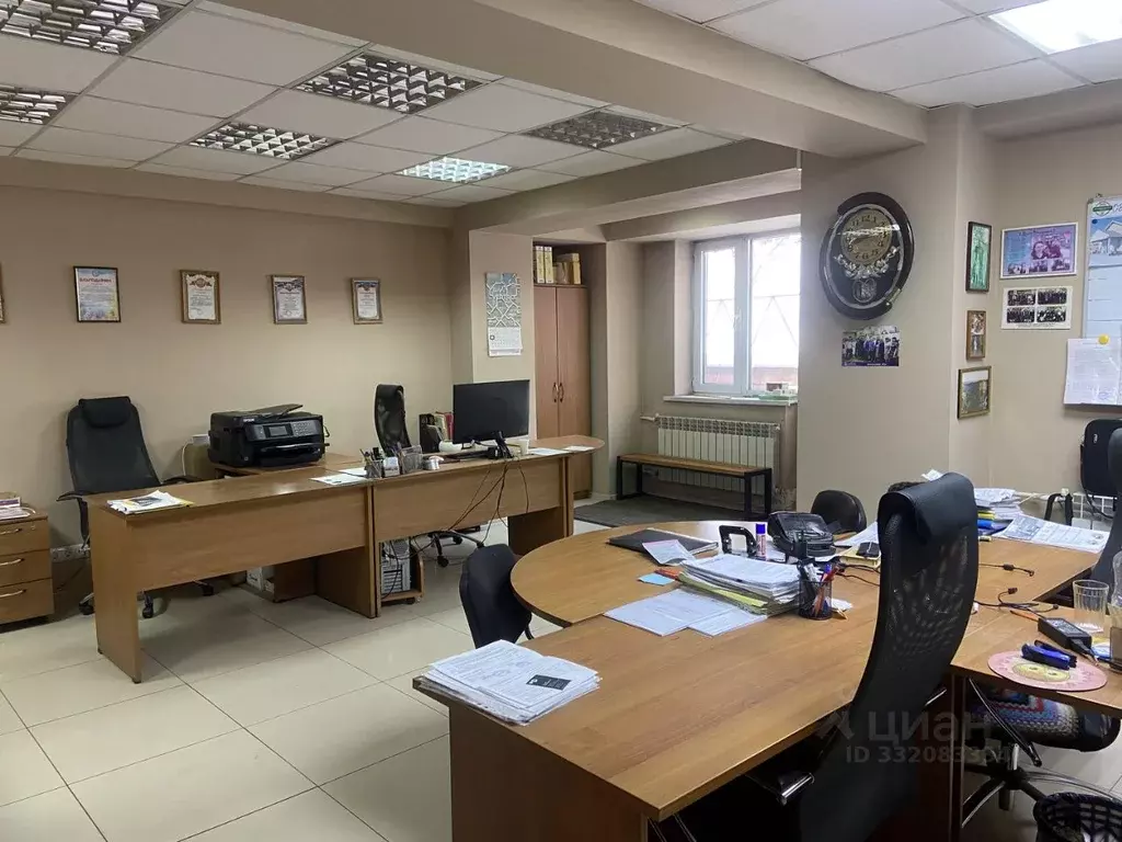 Офис в Иркутская область, Иркутск Первомайский мкр, 33/6 (45 м) - Фото 2