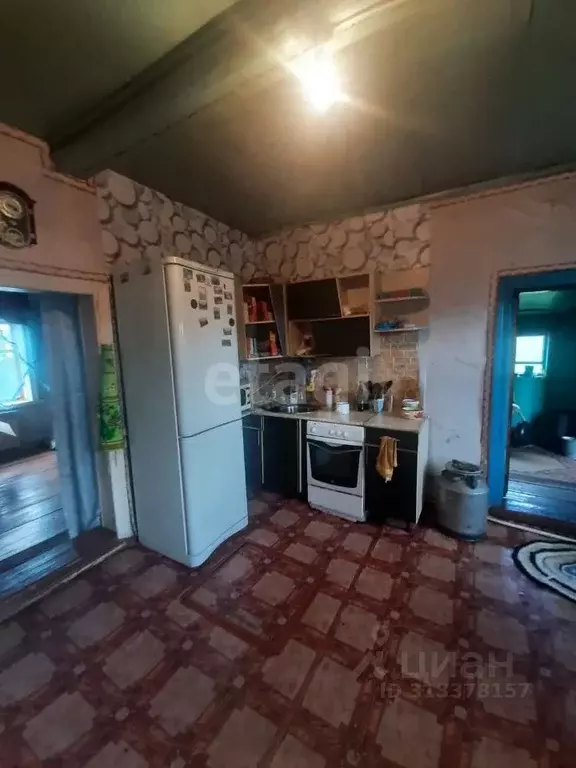 Дом в Свердловская область, Талицкий городской округ, пос. Троицкий ... - Фото 0