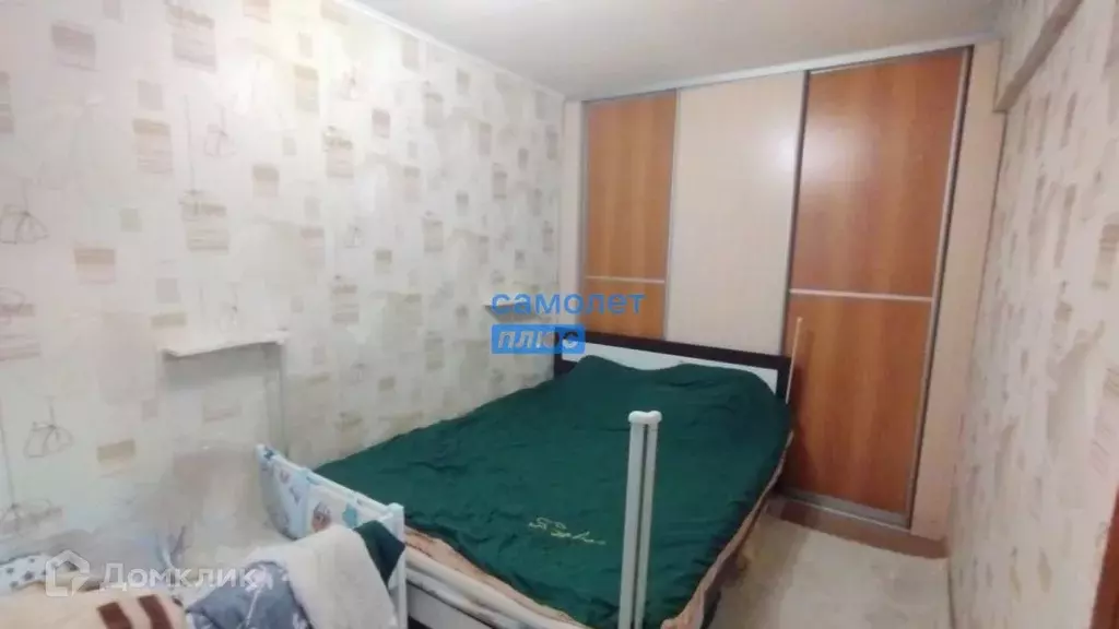 Продаётся 3-к квартира, 57.3 м - Фото 1