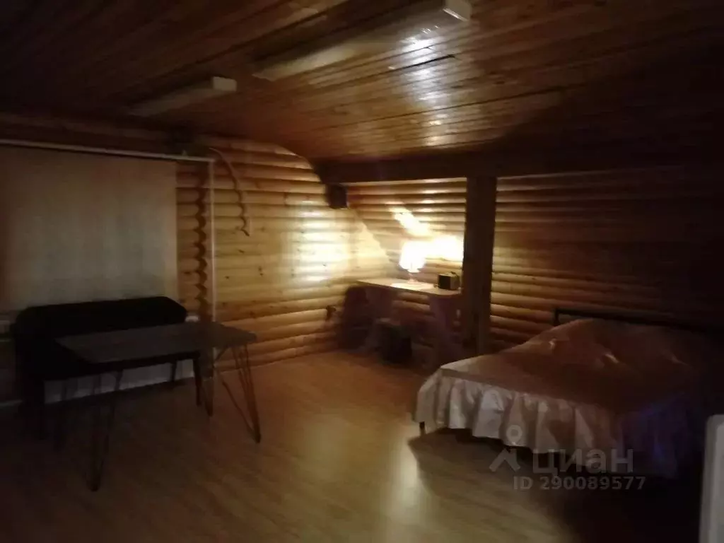 Комната Бурятия, Северобайкальск ул. Мира, 51М - Фото 1