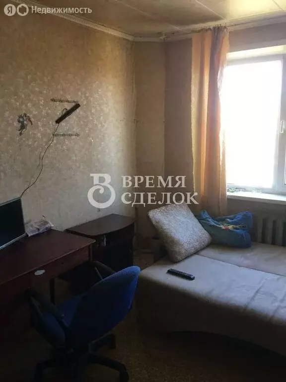 3-комнатная квартира: Судогда, Коммунистическая улица, 8 (69 м) - Фото 2