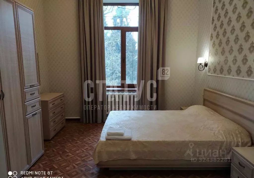 3-к кв. Крым, Ялта ул. Загородная, 7 (63.0 м) - Фото 1