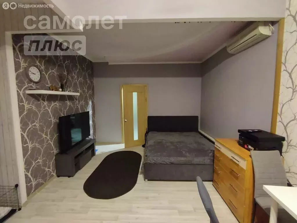 2-комнатная квартира: Батайск, улица Воровского, 7 (40 м) - Фото 0