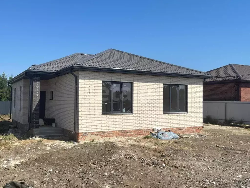 Дом в Ростовская область, Азовский район, с. Пешково ул. Карла Маркса ... - Фото 1