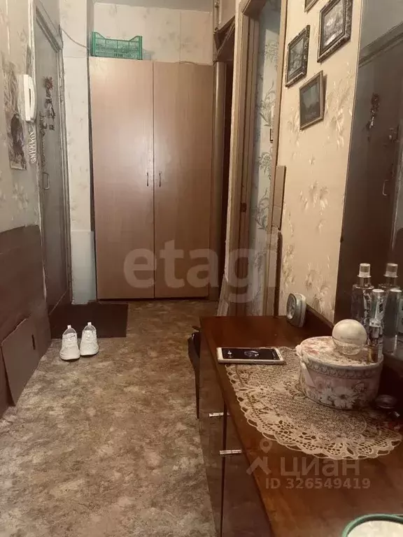 2-к кв. Пермский край, Пермь бул. Гагарина, 93/6 (45.0 м) - Фото 2