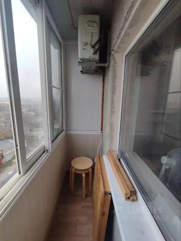 1-к кв. Ростовская область, Белая Калитва ул. Калинина, 29 (21.8 м) - Фото 2