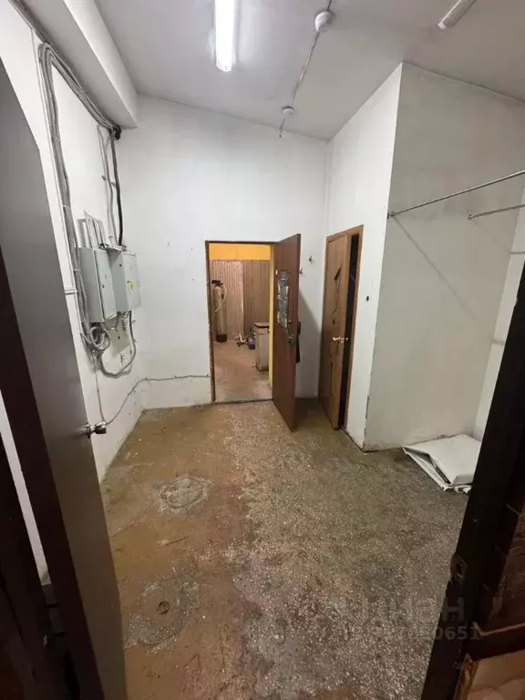 Склад в Алтайский край, Бийск ул. Имени Героя Советского Союза ... - Фото 1