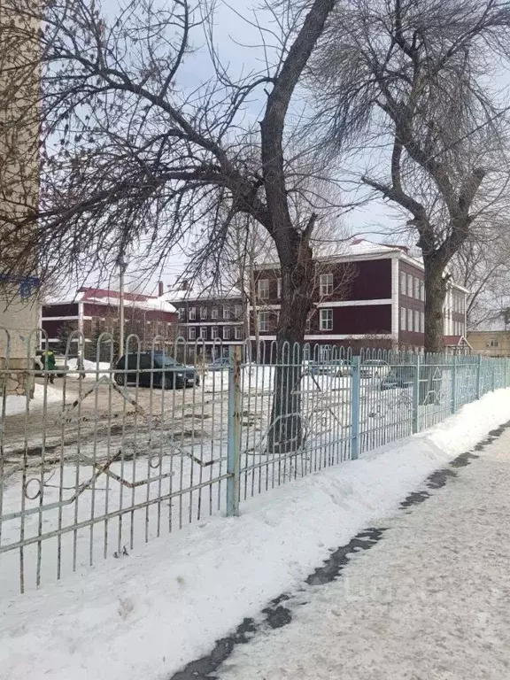 Студия Башкортостан, Уфа ул. Дмитрия Донского, 83 (24.0 м) - Фото 2