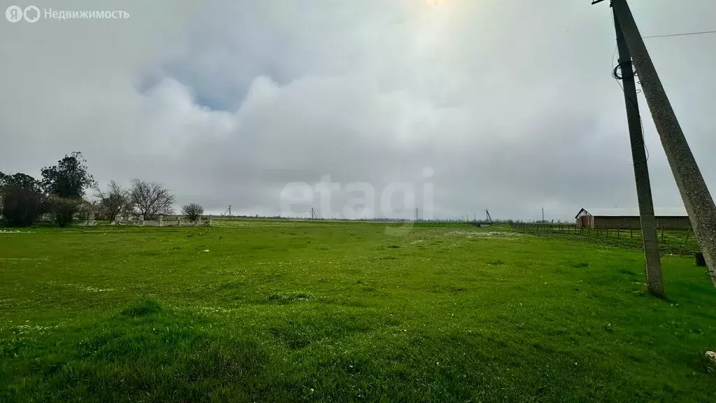 Участок в Красносельское, Первомайская улица (12 м) - Фото 2