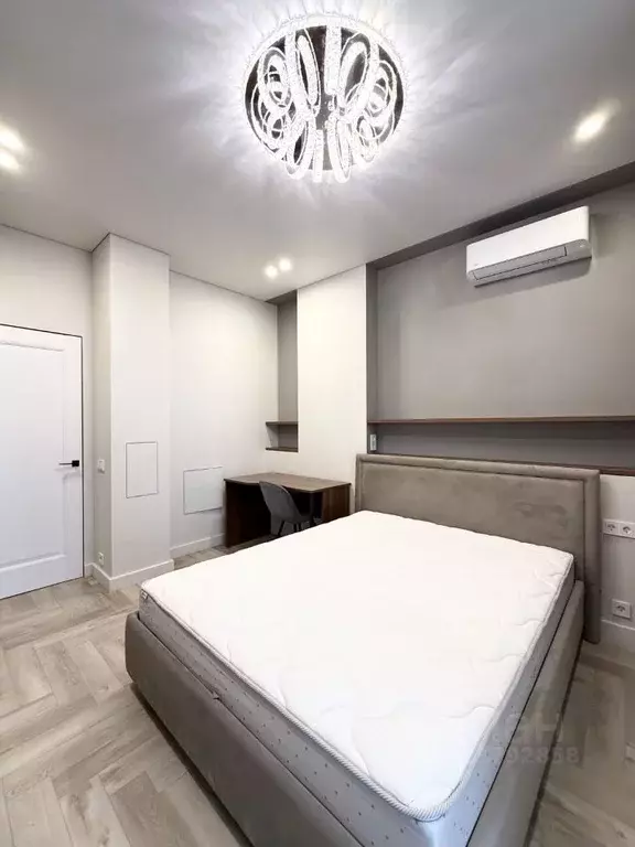 3-к кв. Москва д. Сосенки, ул. Ясеневая, 3к1 (70.0 м) - Фото 1