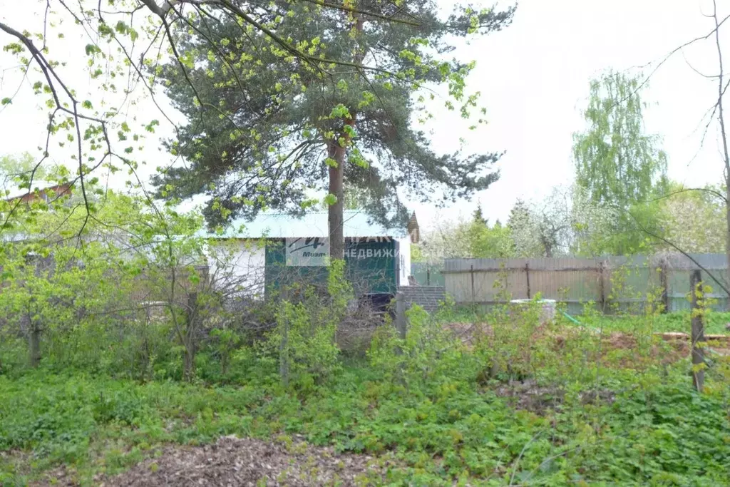 Участок в Московская область, Красногорск городской округ, д. ... - Фото 1