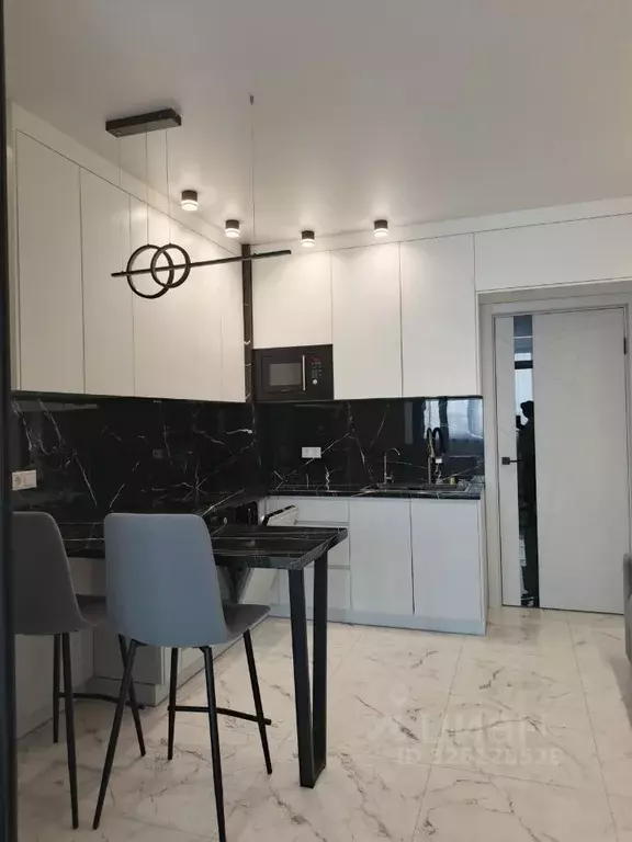 Студия Ростовская область, Ростов-на-Дону, Нахичевань ул. 26-я Линия, ... - Фото 2