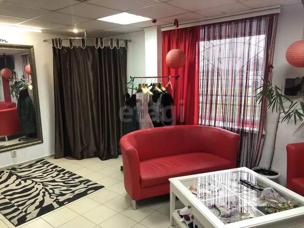 Помещение свободного назначения в Тамбовская область, Тамбов ул. ... - Фото 1