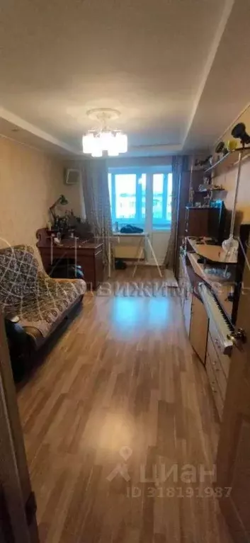 Квартира, 2 комнаты, 56 м - Фото 0