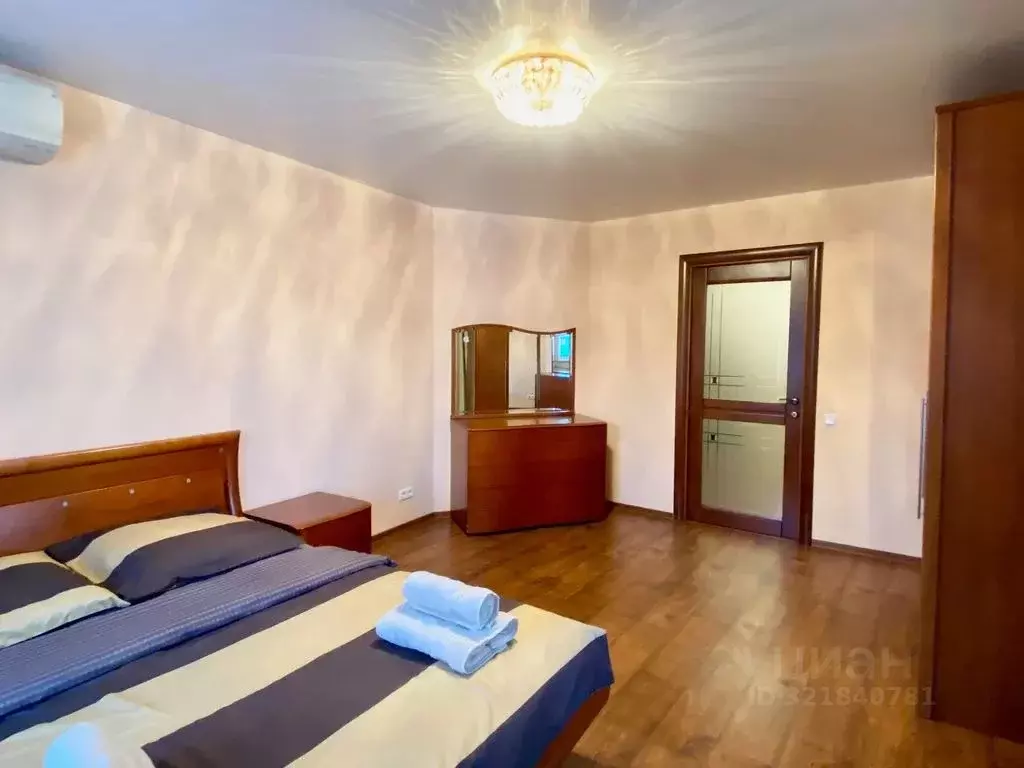 2-к кв. Санкт-Петербург Комендантская пл., 8 (75.0 м) - Фото 2