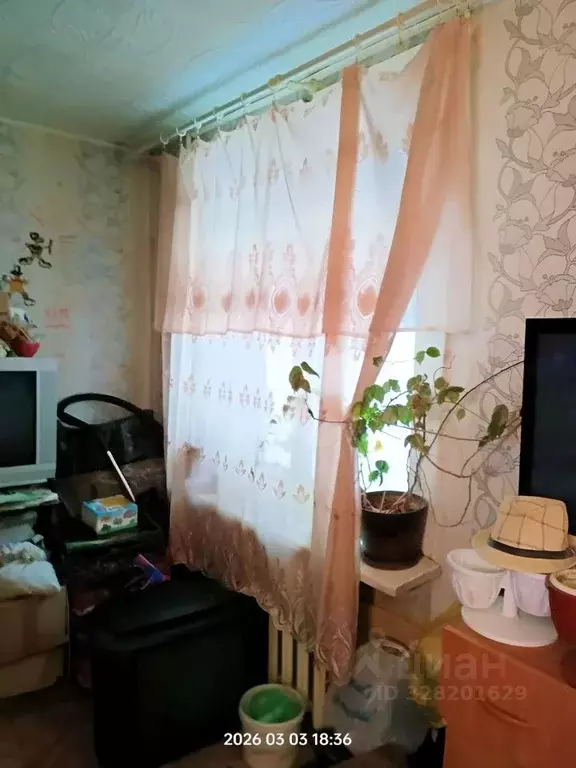 3-к кв. Пермский край, Лысьва ул. Репина, 32 (58.9 м) - Фото 2