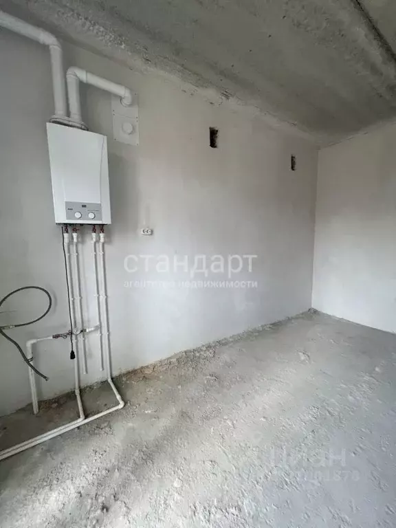 1-к кв. Ставропольский край, Ессентуки Никольская ул. (38.3 м) - Фото 1