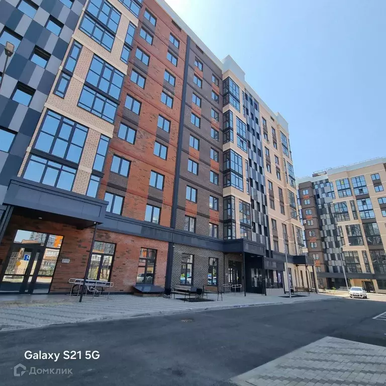 Продаётся 1-к квартира, 34 м - Фото 0