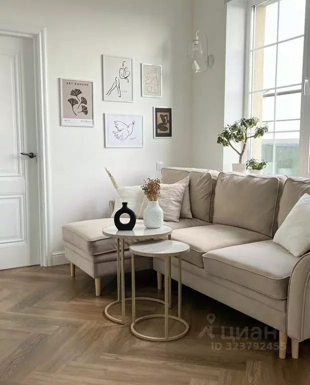 3-к кв. Свердловская область, Екатеринбург ул. Большакова, 25 (80.0 м) - Фото 2