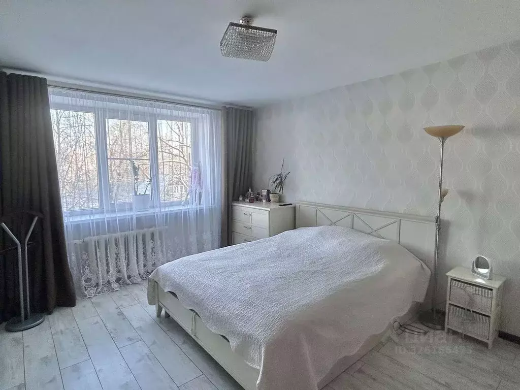 2-к кв. Новгородская область, Великий Новгород Московская ул., 20/1 ... - Фото 1