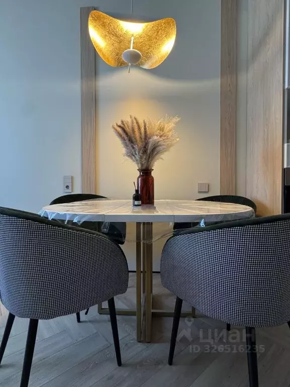 3-к кв. Москва просп. Генерала Дорохова, 39к2А (68.0 м) - Фото 1