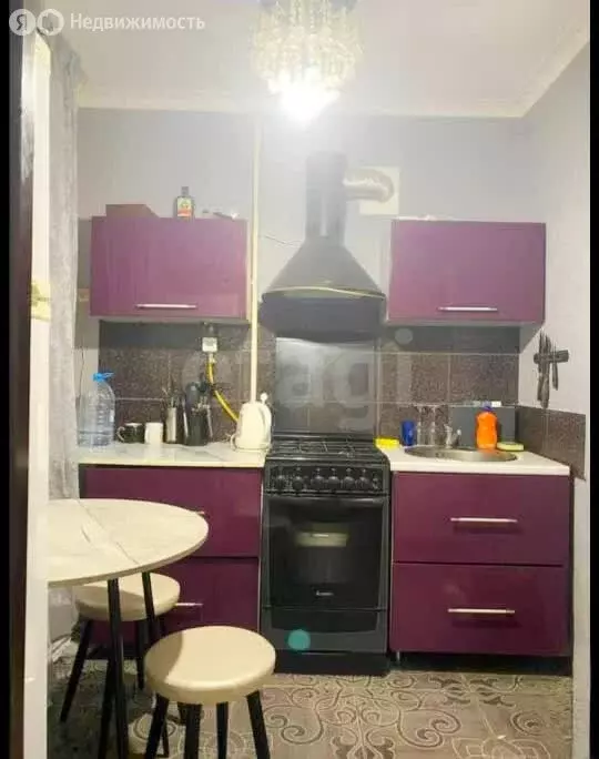 1-комнатная квартира: Липецк, проспект Победы, 51 (30.4 м) - Фото 1