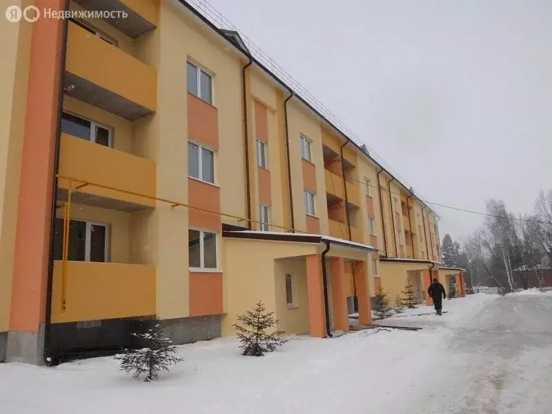 2-комнатная квартира: Владимир, микрорайон Пиганово, Центральная ... - Фото 2