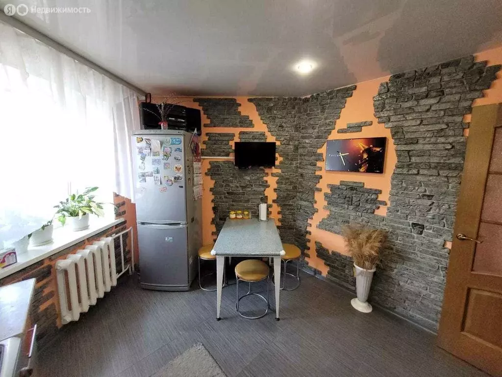 2-комнатная квартира: Благовещенск, Северная улица, 36/2 (56.7 м) - Фото 1