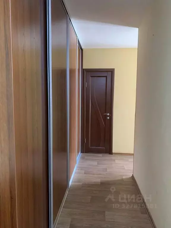 1-к кв. Иркутская область, Братск Энергетик жилрайон, ул. Мечтателей, ... - Фото 2