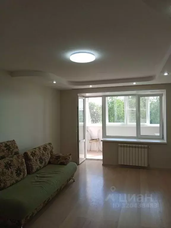 Свободной планировки кв. Марий Эл, Медведево городское поселение, ... - Фото 2