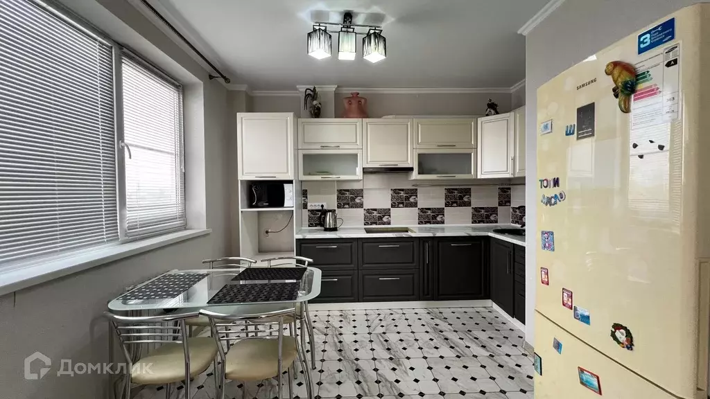 Продаётся 3-к квартира, 81.1 м - Фото 0