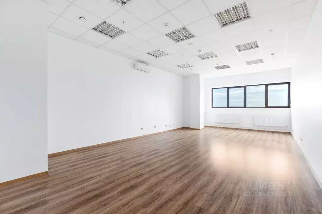 Офис в Москва Рязанский просп., 24к2 (40 м) - Фото 1